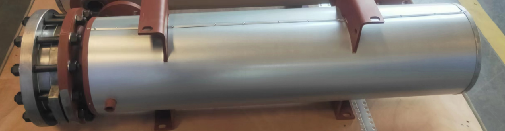 加热器