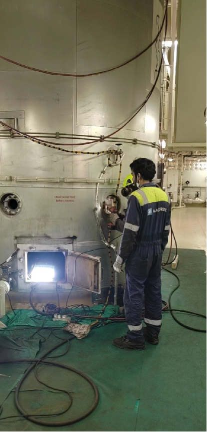 Boiler
