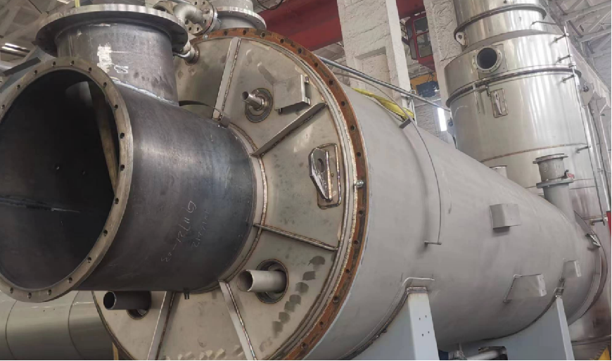 Inert gas generators